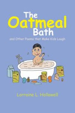 The Oatmeal Bath The Oatmeal Bath