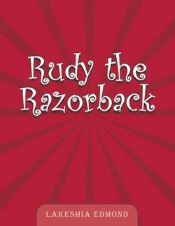 Rudy the Razorback Rudy the Razorback
