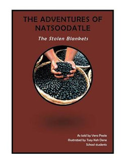 The Adventures of Natsoodatle The Adventures of Natsoodatle