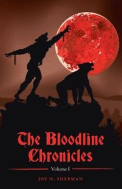The Bloodline Chronicles The Bloodline Chronicles