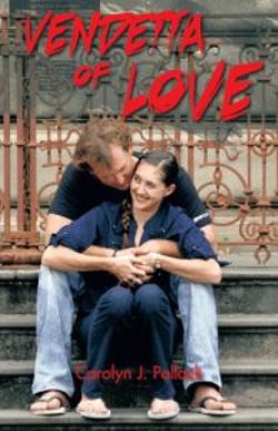 Vendetta of Love Vendetta of Love
