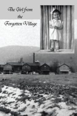 The Girl from the Forgotten Village The Girl from the Forgotten Village