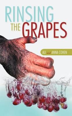 Rinsing The Grapes Rinsing The Grapes