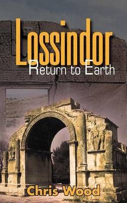 Lossindor - Return to Earth Lossindor - Return to Earth