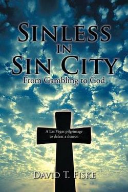 Sinless in Sin City Sinless in Sin City