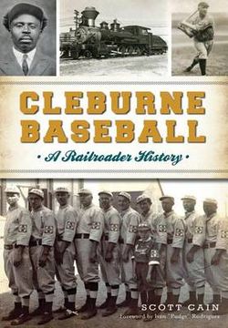 Cleburne Baseball Cleburne Baseball