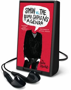Simon vs. the Homo Sapiens Agenda Simon vs. the Homo Sapiens Agenda