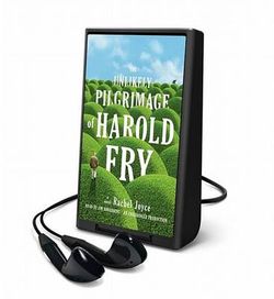The Unlikely Pilgrimage of Harold Fry The Unlikely Pilgrimage of Harold Fry