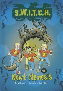 Newt Nemesis Newt Nemesis