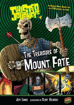The Treasure of Mount Fate The Treasure of Mount Fate