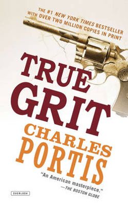 True Grit True Grit