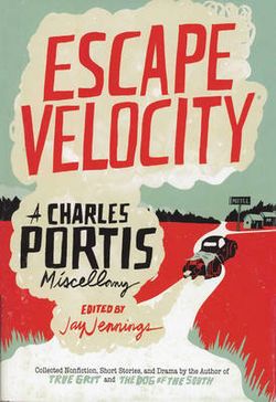Escape Velocity Escape Velocity