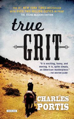 True Grit True Grit