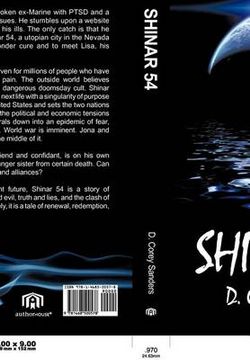 Shinar 54 Shinar 54