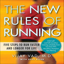 The New Rules of Running The New Rules of Running