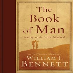 The Book Man The Book Man