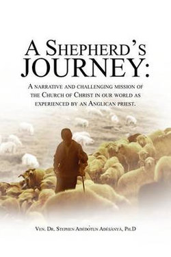 A Shepherd's Journey A Shepherd's Journey