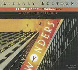 Seven Wonders Seven Wonders