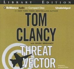Threat Vector Threat Vector