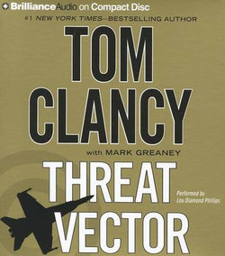 Threat Vector Threat Vector
