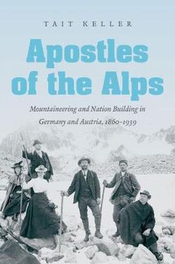 Apostles of the Alps Apostles of the Alps
