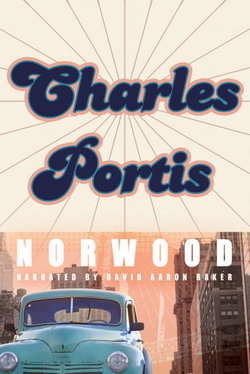 Norwood Norwood