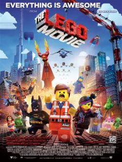 Everything is Awesome from the Lego Movie Everything is Awesome from the Lego Movie