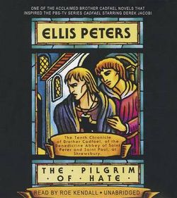 The Pilgrim of Hate The Pilgrim of Hate
