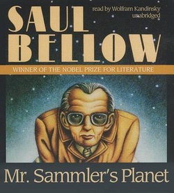 Mr. Sammler's Planet Mr. Sammler's Planet