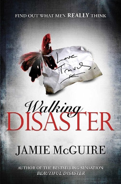Walking Disaster Walking Disaster