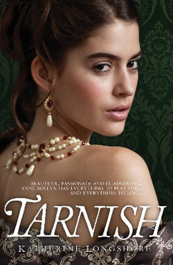 Tarnish Tarnish