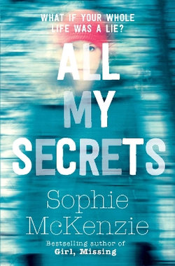 All My Secrets All My Secrets