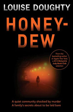 Honey-Dew Honey-Dew