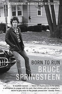 Born to Run Born to Run