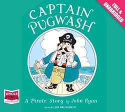 Captain Pugwash Captain Pugwash