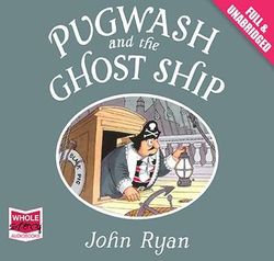 Pugwash Aloft Pugwash Aloft