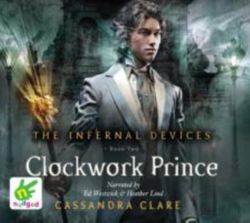 Clockwork Prince Clockwork Prince