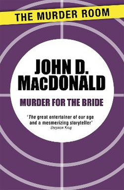 Murder for the Bride Murder for the Bride