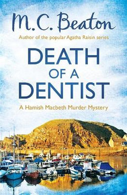 Death of a Dentist Death of a Dentist