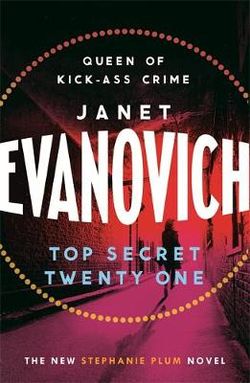 Top Secret Twenty-one Top Secret Twenty-one