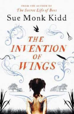 The Invention of Wings The Invention of Wings