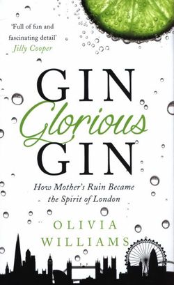 Gin Glorious Gin Gin Glorious Gin