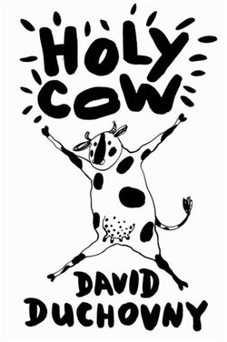 Holy Cow Holy Cow