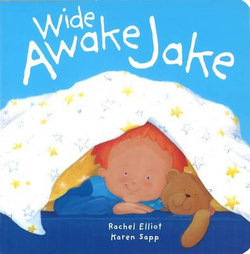 Wide Awake Jake Wide Awake Jake