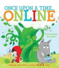 Once Upon a Time... Online Once Upon a Time... Online