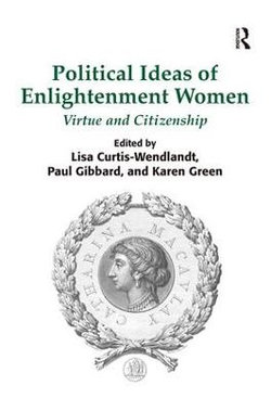 Political Ideas of Enlightenment Women Political Ideas of Enlightenment Women