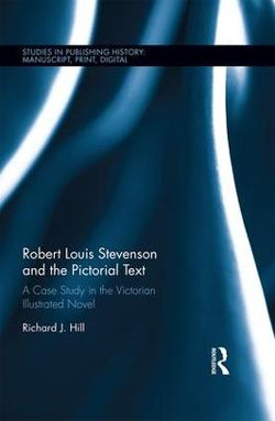 Robert Louis Stevenson and the Pictorial Text Robert Louis Stevenson and the Pictorial Text