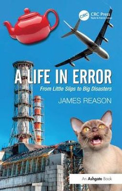 A Life in Error A Life in Error