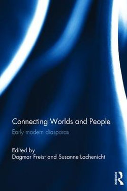 Connecting Worlds And People Connecting Worlds And People