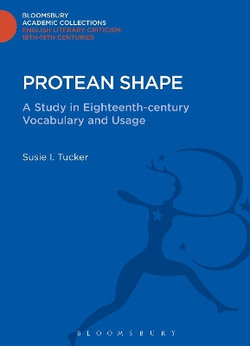 Protean Shape Protean Shape